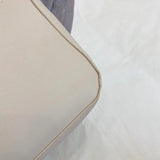 Vintage PU Leather Small Shoulder Underarm Bag Women Casual Solid Handbags