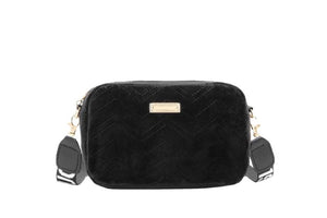 Camera Handbag Ladies Crossbody Bag All-match Strap