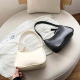 Women Retro Totes Shoulder Handbag Small Crossbody Bag