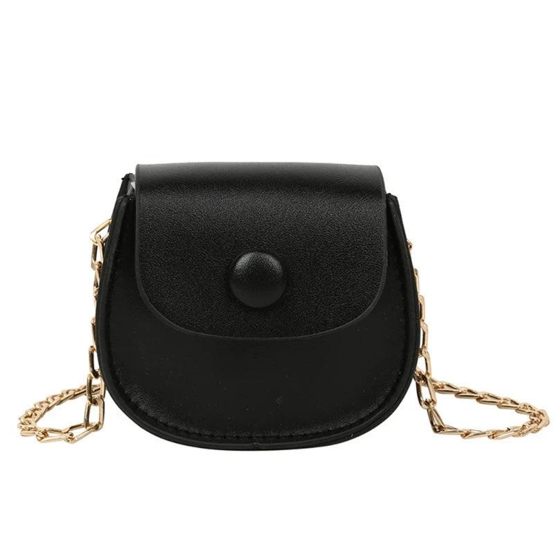 Women's Mini Handbag Chain Shoulder Bag All-matching