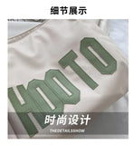 Summer Big Totes Woman Shoulder Bag Lady Handbag Purses