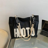 Summer Big Totes Woman Shoulder Bag Lady Handbag Purses