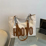 Summer Big Totes Woman Shoulder Bag Lady Handbag Purses