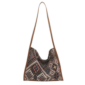 Shoulder Bag Crossbody Women Purse Handbag