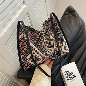 Shoulder Bag Crossbody Women Purse Handbag