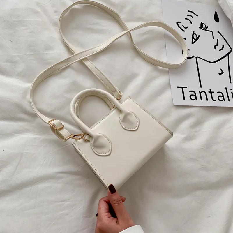 Women Shoulder Bag Small Handbags Purses Crossbody Bags Flap Mini Tote