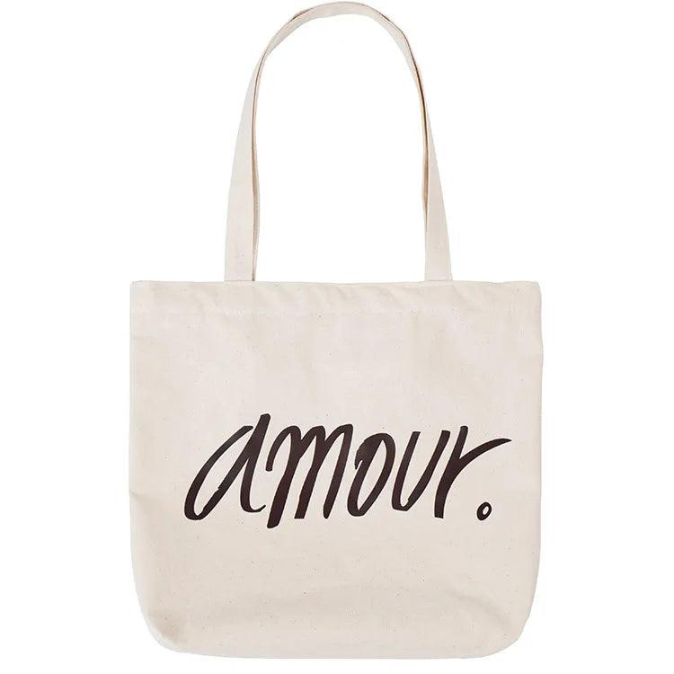 Women Canvas Shopping Bag Female Cloth Shoulder Bag Environmental Storage Handba