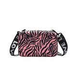 Outdoor Girls Makeup Organizer Shoulder Bag