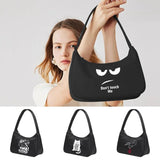 Retro Women Underarm Bags Casual Clutches - Shoulder Bag Handbag