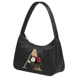 Casual Underarm Bags Ladies Shoulder Hobo Bags 2022