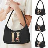 Casual Underarm Bags Ladies Shoulder Hobo Bags 2022
