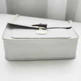 Arrival Ladies' PU Leather Handbag Women Buckle Shoulder Bag Crossbody Bags
