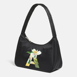 Underarm Bags Ladies Shoulder Bags Casual Handbag Purses