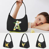 Underarm Bags Ladies Shoulder Bags Casual Handbag Purses