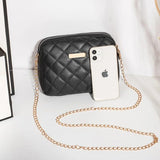Arrival Women Shoulder Bags For Casual Lady Chain Crossbody Bag