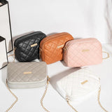 Arrival Women Shoulder Bags For Casual Lady Chain Crossbody Bag