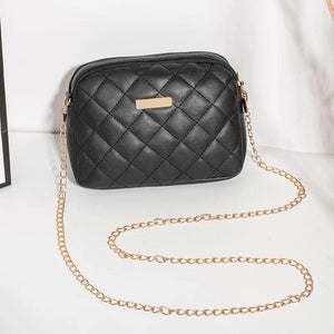 Arrival Women Shoulder Bags For Casual Lady Chain Crossbody Bag