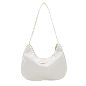 Women's Nylon Crossbody Shoulder Bag Small Handbag
