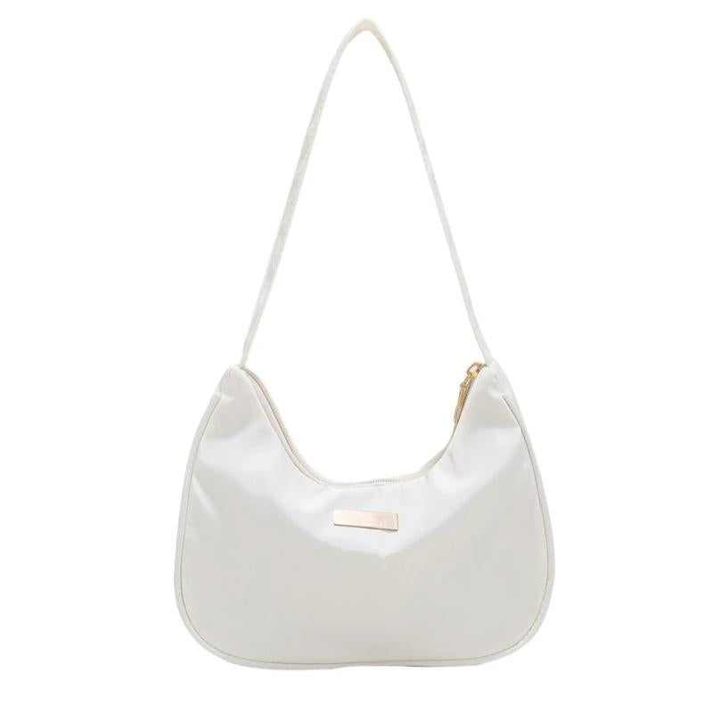 Women's Nylon Crossbody Shoulder Bag Small Handbag