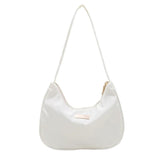 Women's Nylon Crossbody Shoulder Bag Small Handbag
