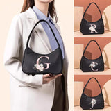 Retro Women Handbags Shoulder Casual Bag Phone Organizer