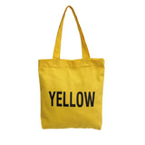 Canvas Printed Messenger Bag for Women Girls