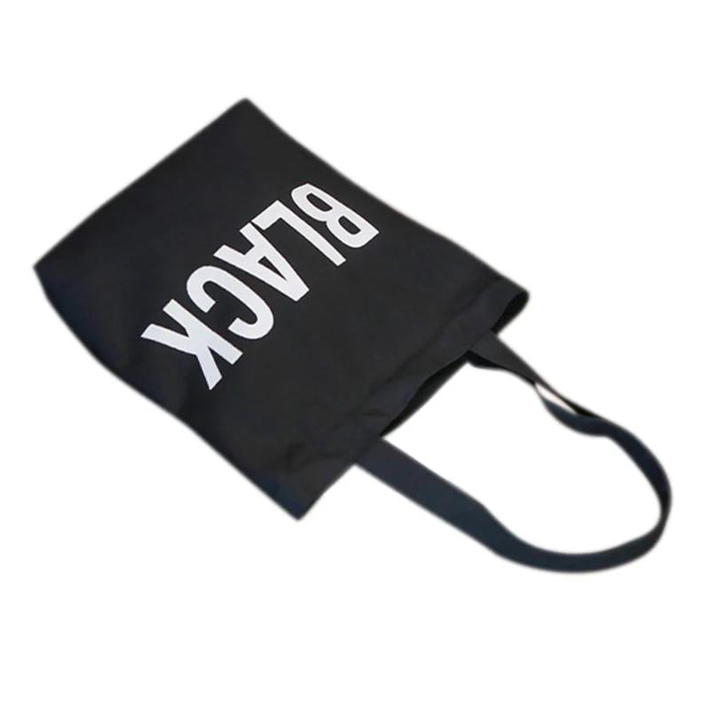 Canvas Printed Messenger Bag for Women Girls