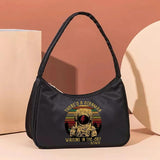 Retro Shopping Bag Clutch Casual Women Tote Shoulder Bags Wallets