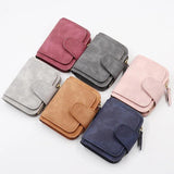 Square Bag Women's Handbag PU Leather Chain Mobile Phone Shoulder Bags