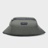 Outdoor Sports Cellphone Pouch Chest Pack Sling Bag