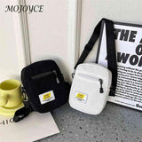 Women Handbag Casual Shoulder Crossbody Bags Multi-layer Stylish Lady Handbag