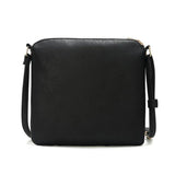 Crocodile PU Leather Women Messenger Bag Crossbody Handbag