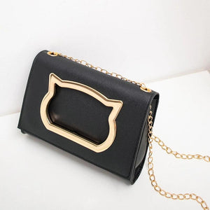 Women PU Leather Crossbody Handbags Tassel Decor Small Shoulder Bags