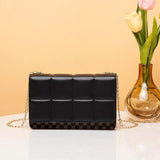 Embroidered Pillow Bag Ladies Handbags Foreign Trade Female Version