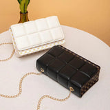 Embroidered Pillow Bag Ladies Handbags Foreign Trade Female Version