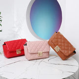 Small Square Bag Ladies Bag Foreign Trade All-match Shoulder Handabg