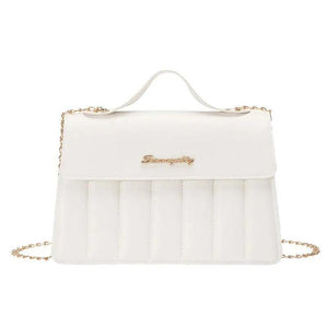 Summer Small Square Bag Ladies Handbag Shoulder Crossbody Bag