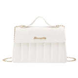 Summer Small Square Bag Ladies Handbag Shoulder Crossbody Bag
