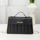 Summer Small Square Bag Ladies Handbag Shoulder Crossbody Bag