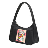 Underarm Bags Ladies Shoulder Bags 2022New Casual Handbag Purses