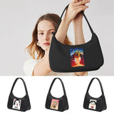 Underarm Bags Ladies Shoulder Bags 2022New Casual Handbag Purses
