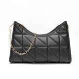 Embroidered Shoulder Underarm Bag Ladies Handbag Foreign Trade Mobile Phone Bag