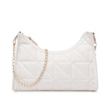 Embroidered Shoulder Underarm Bag Ladies Handbag Foreign Trade Mobile Phone Bag