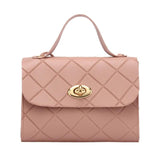 D0LF Small Messenger Bag Women Shoulder Bag Ladies Crossbody Bag