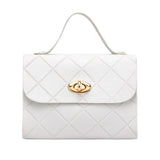 D0LF Small Messenger Bag Women Shoulder Bag Ladies Crossbody Bag