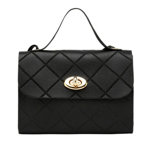 D0LF Small Messenger Bag Women Shoulder Bag Ladies Crossbody Bag