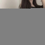 Canvas Flower Pattern Shoulder Bag Casual Tote Large Capacity Clutch