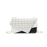 Women Cosmetic Bag Messenger Crossbody Shoulder Handbag