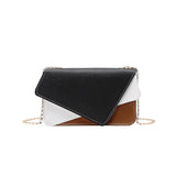 Women Cosmetic Bag Messenger Crossbody Shoulder Handbag