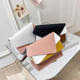 Women Cosmetic Bag Messenger Crossbody Shoulder Handbag